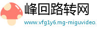 峰回路转网